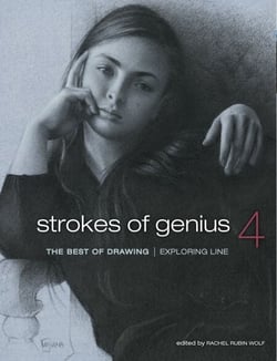 Strokes of Genius 4 - Exploring Line
