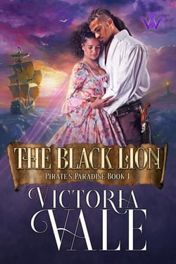 The Black Lion - Pirate's Paradise