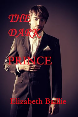 The Dark Prince - Dark Heat, #4