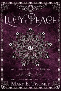 Lucy at Peace - Undraland, #6