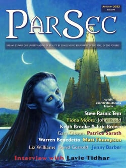 Parsec 5 - ParSec