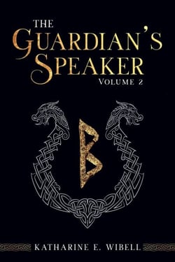 The Guardian's Speaker Volume Two - The Guardian's Speaker, #2
