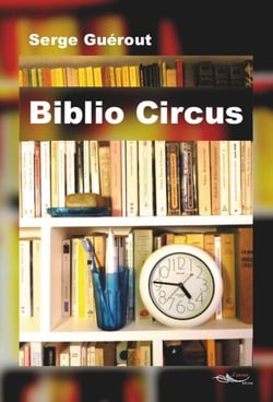 Biblio Circus - Thriller