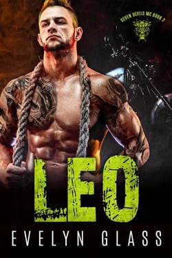 Leo - Seven Devils MC, #2