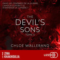The Devil's Sons, Tome 5