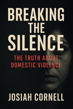 Breaking The Silence - The Truth About Domestic Violence