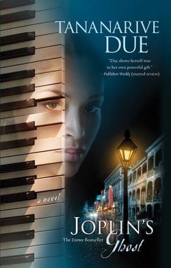Joplin's Ghost - A Novel