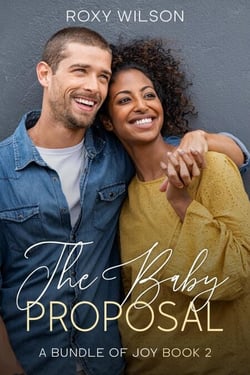 The Baby Proposal - A Bundle of Joy, #2
