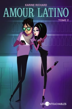 Amour latino 02