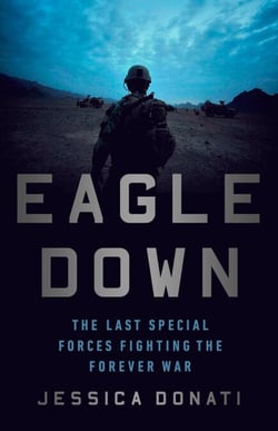 Eagle Down - The Last Special Forces Fighting the Forever War