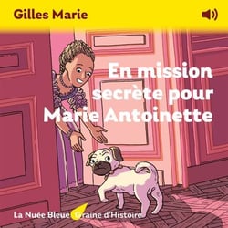 En mission secrète pour Marie Antoinette