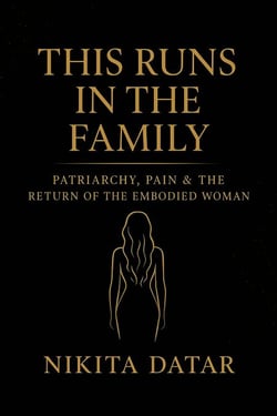 This Runs in the Family - The Inheritance Series, #1