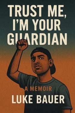 Trust me I'm your guardian