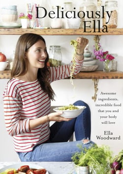 Deliciously Ella - Awesome ingredients, incredible food that you and your body will love