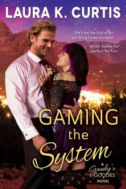 Gaming the System - Goody's Goodies, #2