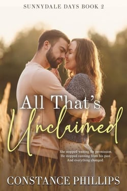 All That's Unclaimed - Sunnydale Days, #2