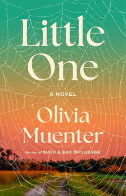 Little One - A Novel