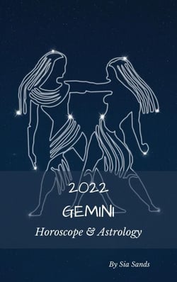 Gemini 2022 Horoscope &amp; Astrology - Astrology &amp; Horoscopes 2022, #3