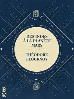 Des Indes à la planète Mars - Étude sur un cas de somnambulisme avec glossolalie