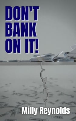 Don't Bank On It! - The Mike Malone Mysteries, #20