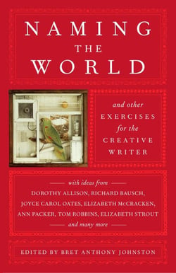 Naming the World - And Other Exercises for the Creative Writer