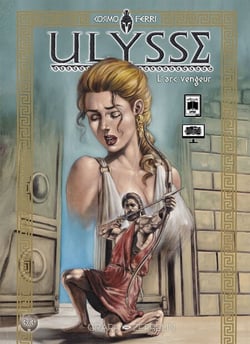 Ulysse (3) : L'arc vengeur