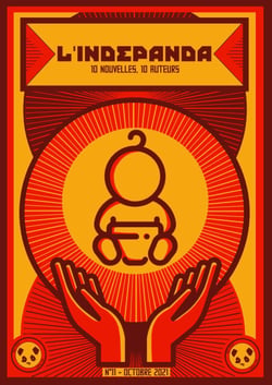 L'Indé Panda 11