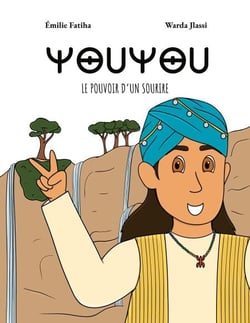Youyou - Le pouvoir d'un sourire