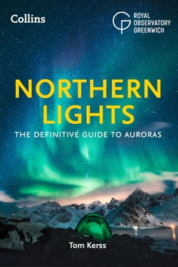 Northern Lights - The definitive guide to auroras