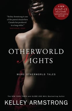 Otherworld Nights - More Otherworld Tales