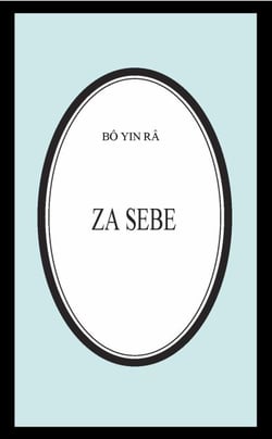 Za sebe - Bô Yin Râ Prijevodi, #37
