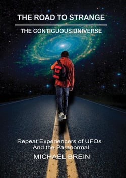 The Road to Strange: The Contiguous Universe - The Road to Strange, #3