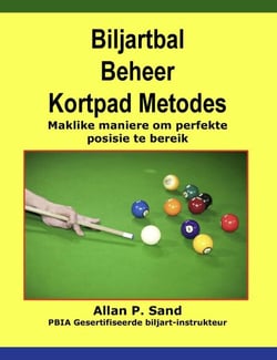 Biljartbal Beheer Kortpad Metodes - Maklike maniere om perfekte posisie te bereik