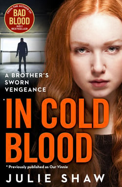 In Cold Blood - A Brother’s Sworn Vengeance