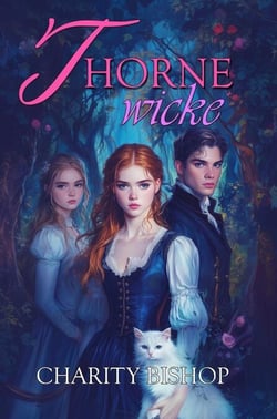 Thornewicke - The Enchanters, #1