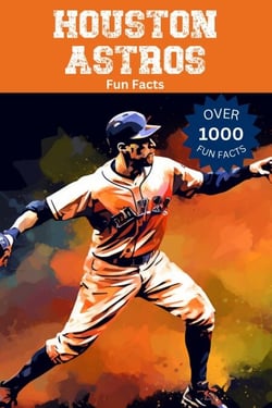 Houston Astros Fun Facts