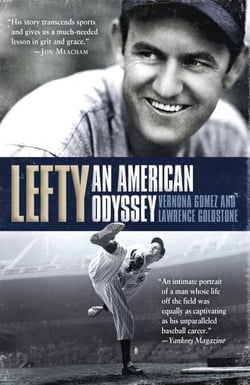 Lefty - An American Odyssey