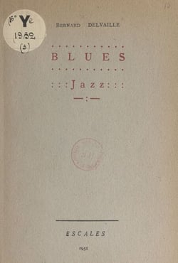 Blues. Jazz