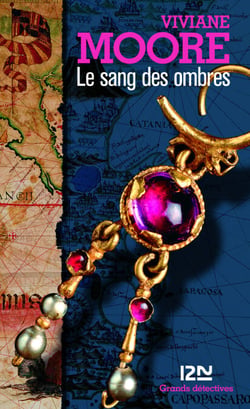 Le sang des ombres - Les aventures de Tancrède le Normand