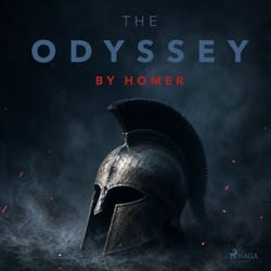 The Odyssey by Homer