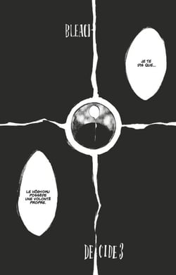 Bleach - T46 - Chapitre 401 - DEICIDE3