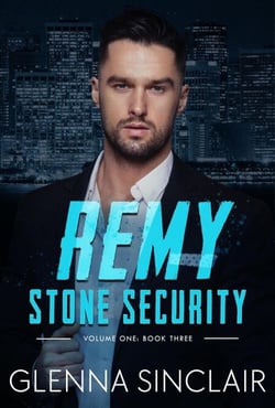 Remy - Stone Security Volume One, #3
