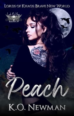 Peach