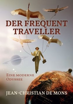 Der Frequent Traveller - Eine moderne Odyssee