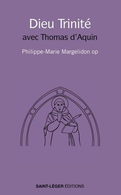 Dieu trinité - avec Thomas d'Aquin