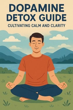 Dopamine Detox Guide: Cultivating Calm and Clarity