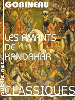Les amants de Kandahar - amour et violence éternels en Afghanistan