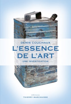 L'essence de l'art - Une investigation