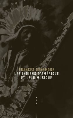 Les Indiens d'Amérique et leur musique