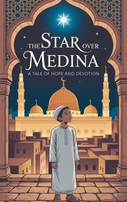 The Star Over Medina - Young Adult Fiction: Religious – Muslim, #7